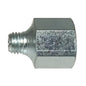 Straight Grease Fitting Adapters | 10 Stocked Part Numbers (36300–36340)