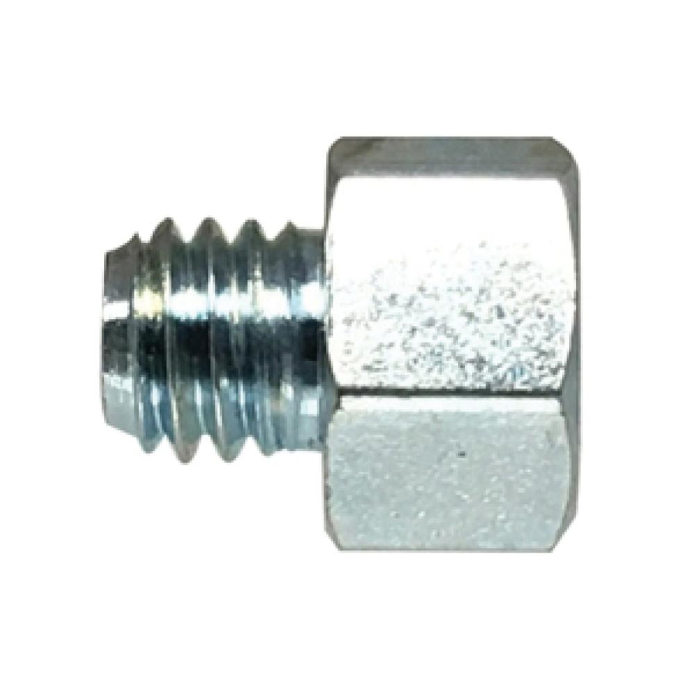 Straight Grease Fitting Adapters