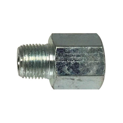 Straight Grease Fitting Adapters