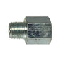 Straight Grease Fitting Adapters