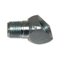 45-Degree Angle Elbows — Brass Fittings