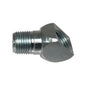45-Degree Angle Elbows — Brass Fittings