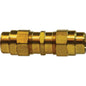 Union — Brass Fittings | 4 Stocked Part Numbers (38318–39319)