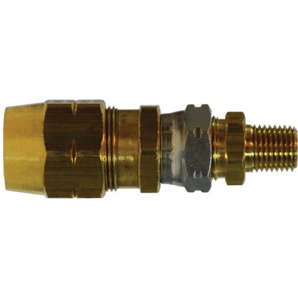 Female Connector with Adapter