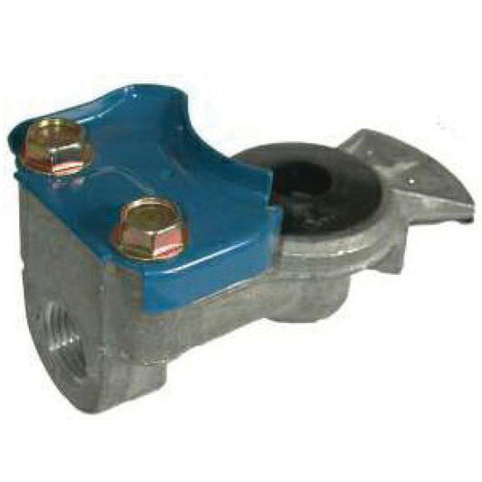 Aluminum Gladhands