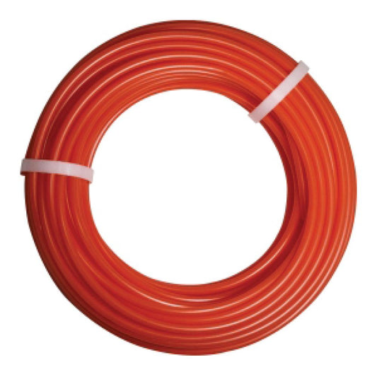 Orange — Tubing