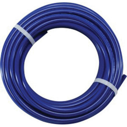 Air Brake Tubing Nylon Blue — Tubing