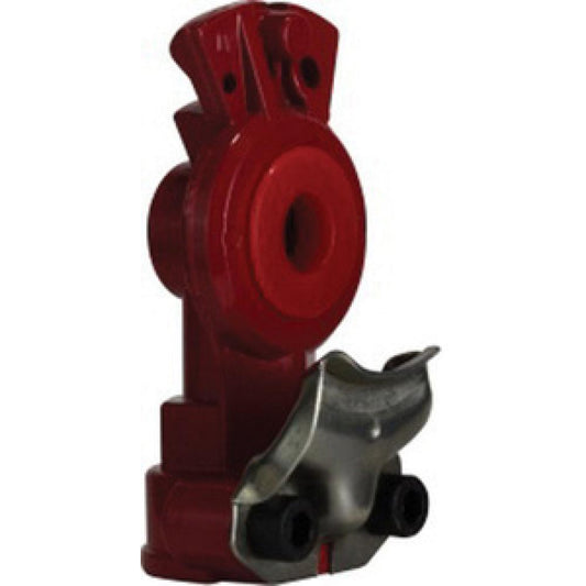Powder Coated Iron Gladhand