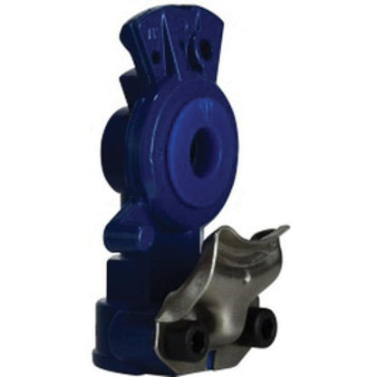 Powder Coated Iron Gladhand
