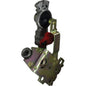 Bracket Mount Gladhand