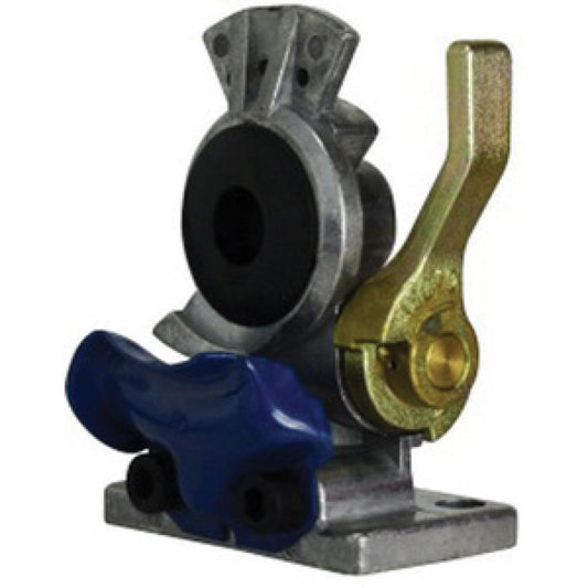 Lever Style Gladhand