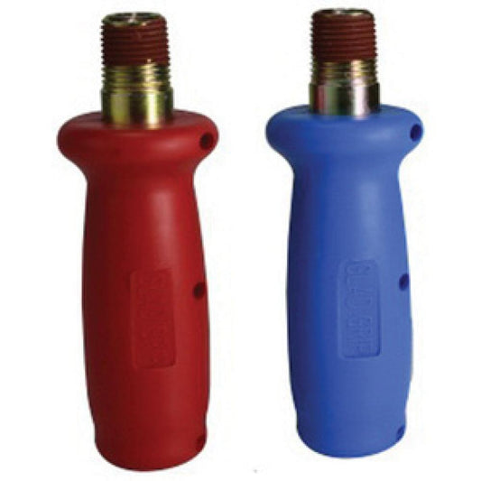 Gladhand Grips