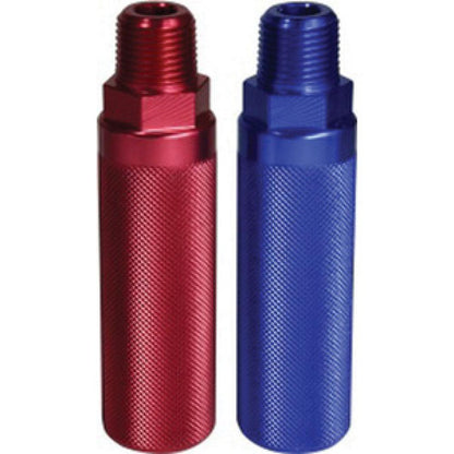 Gladhand Grips