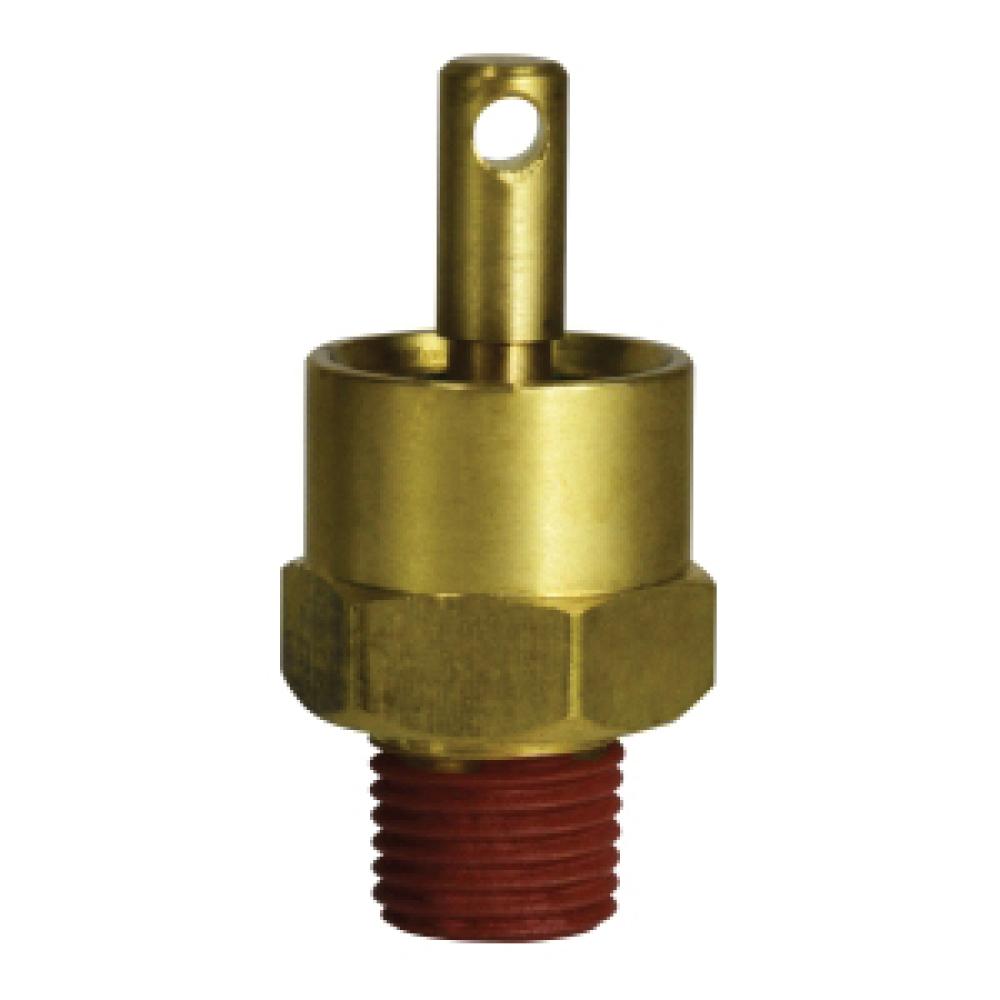 Air Tank Drain Valves W/ Remote Cable
