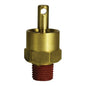 Air Tank Drain Valves W/ Remote Cable