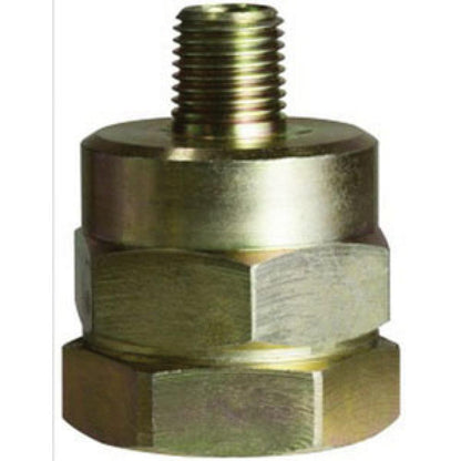 Air Tank Valves