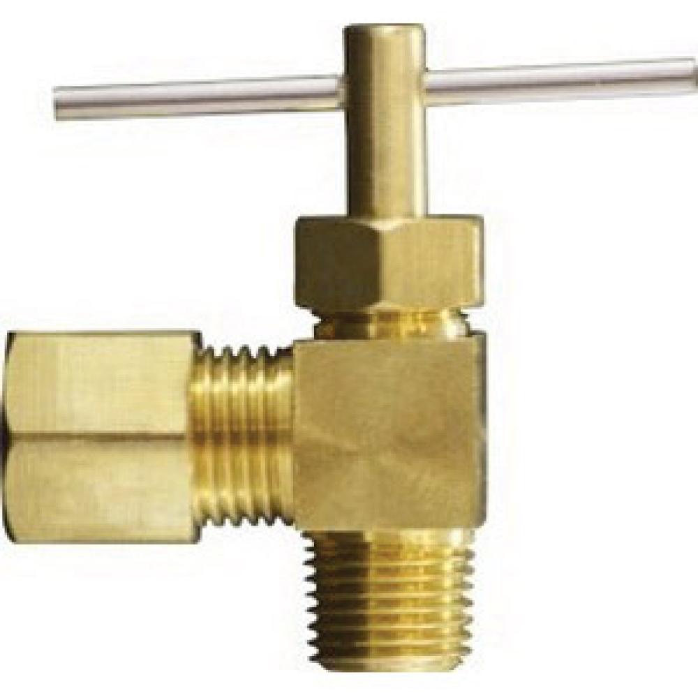 Comp X Male Pipe Angle