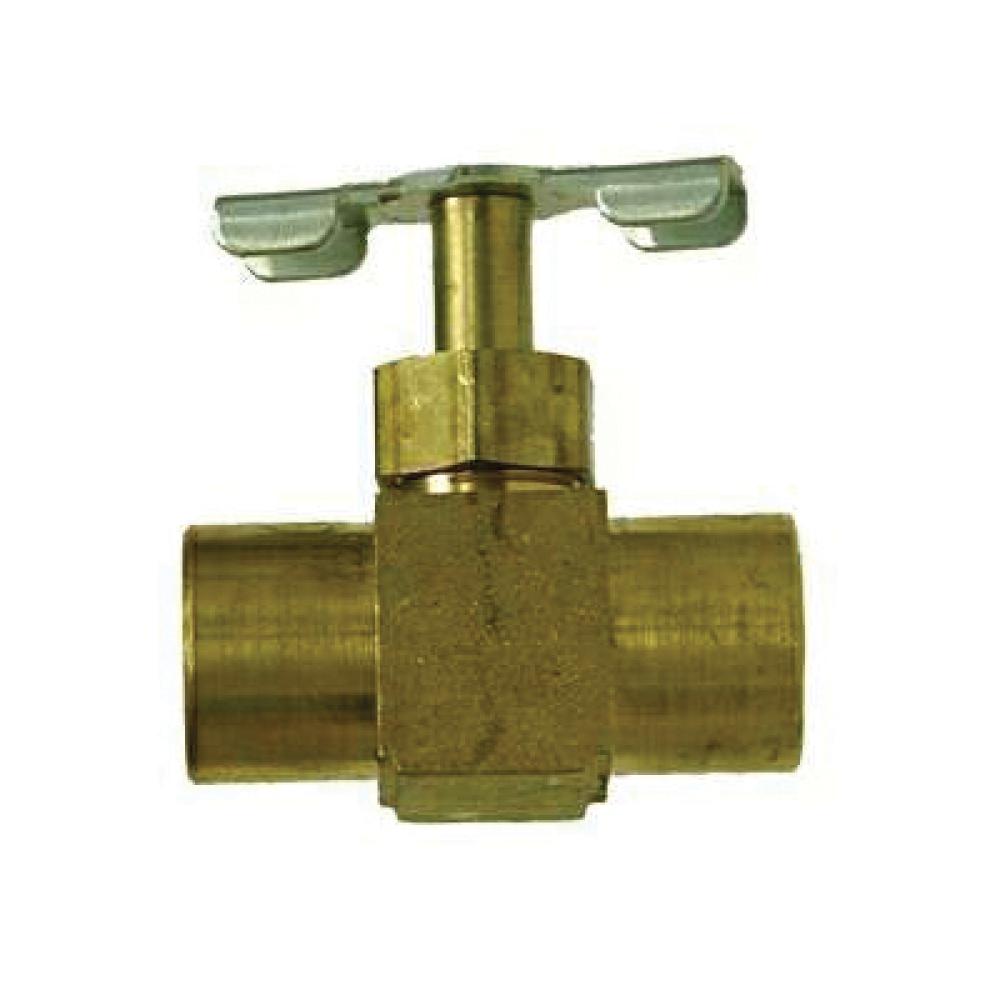 Female X Female Pipe