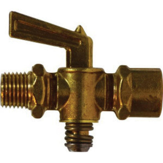 Shut Off 150 P.s.i Max