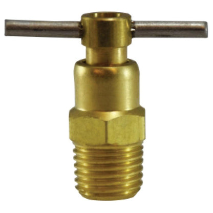 Tee Handle Internal Seat