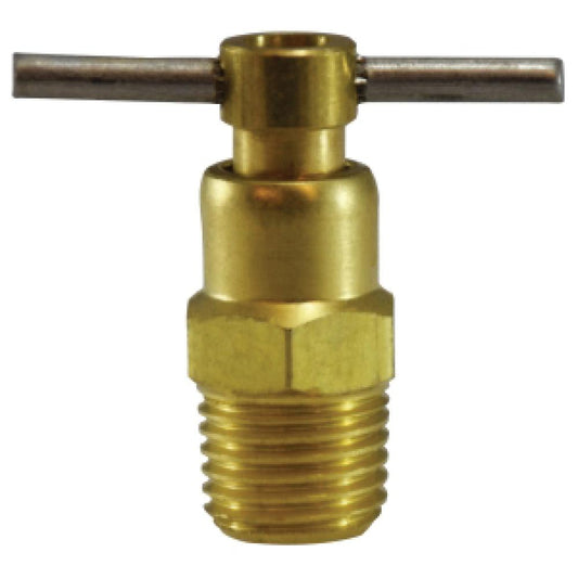 Tee Handle Internal Seat