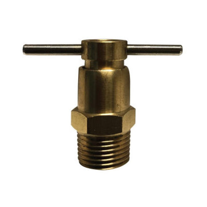 Tee Handle Internal Seat