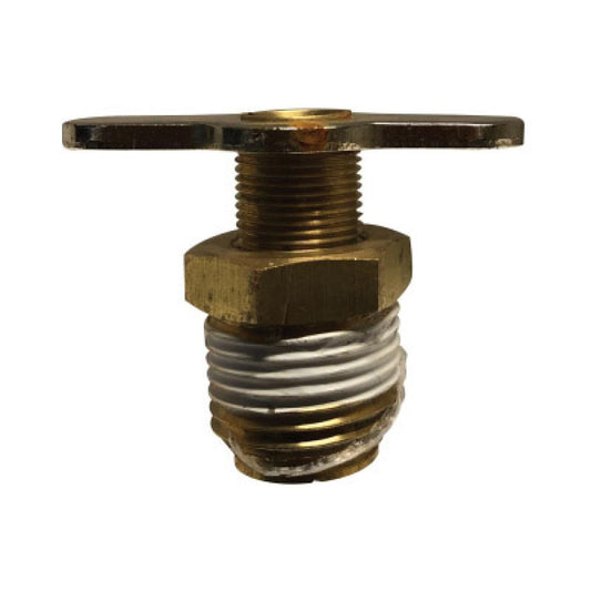 Radiator Type External Seat