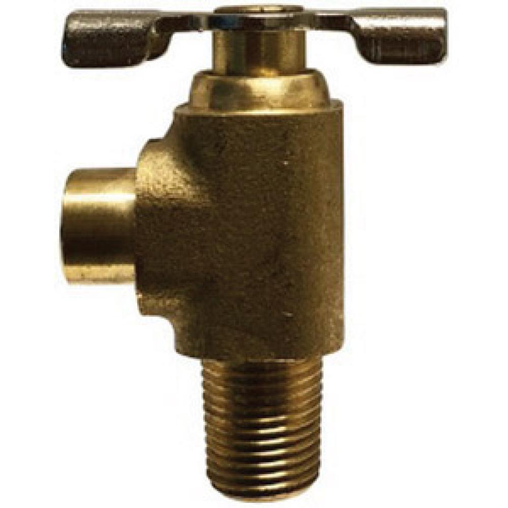 Bibb Needle Valve