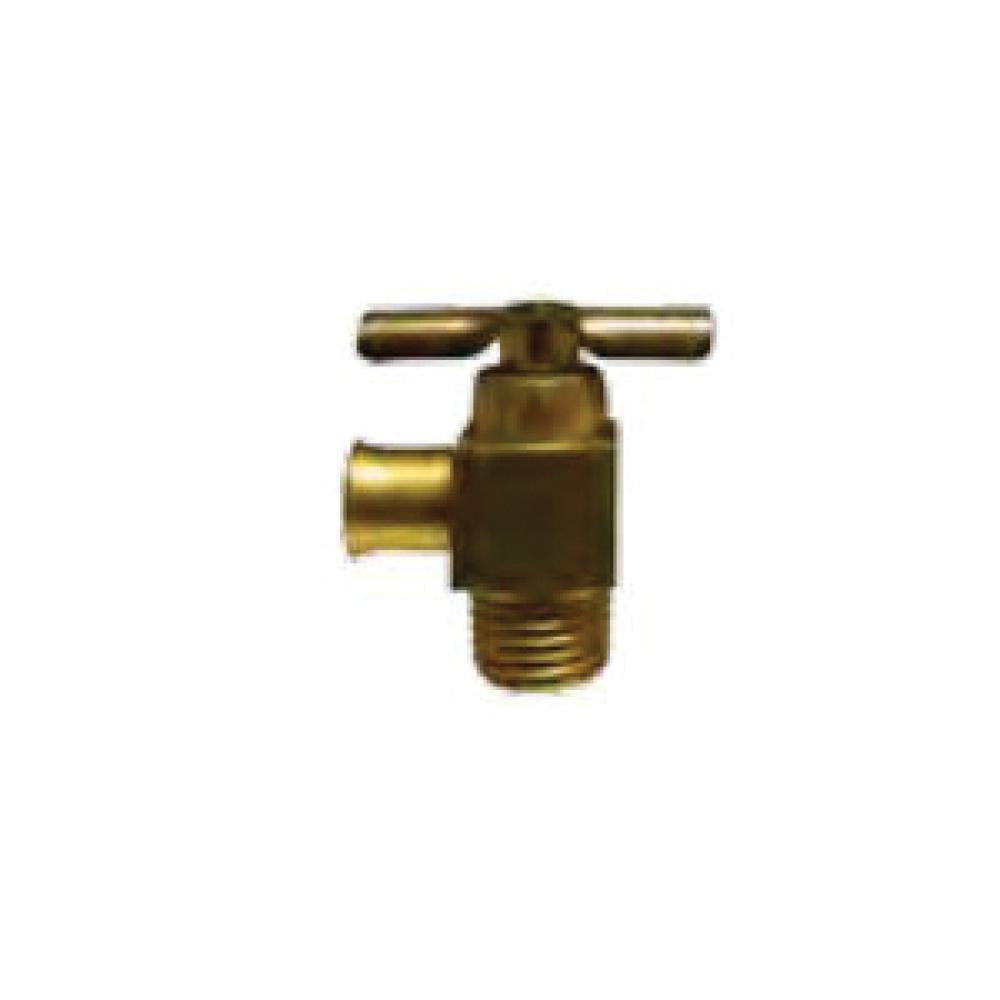 Bibb Needle Valve