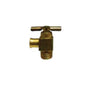 Bibb Needle Valve