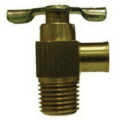 Bibb Needle Valve