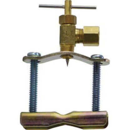 Saddle Valves
