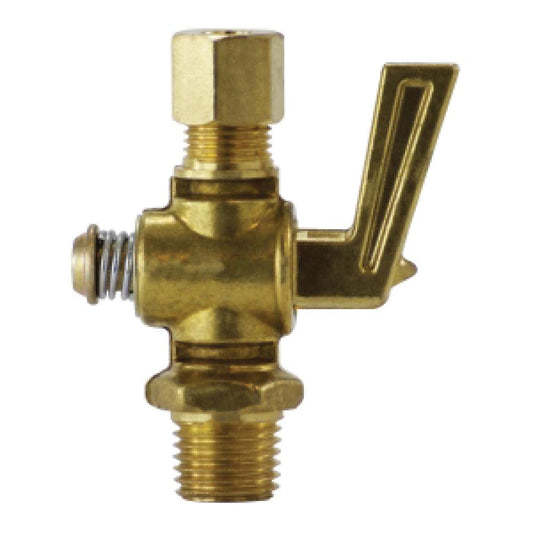 Compression X Male Pipe