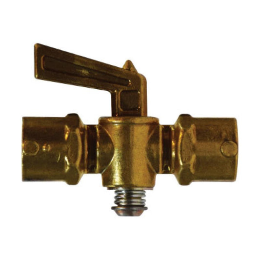 Female X Female Pipe 150 Psi