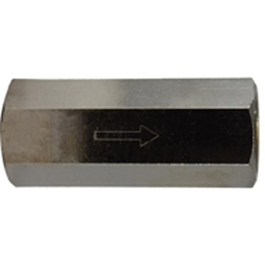 Pneumatic Check Valve – 220 Psi