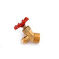 Tank Valves — Brass Fittings