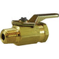 Ul Fnpt X Fnpt Two Way Valve
