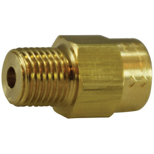 Mnpt X Fnpt Check Valve – 2500 Psi