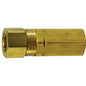 Female X Female High-Pressure Check Valve – 3000 Psi