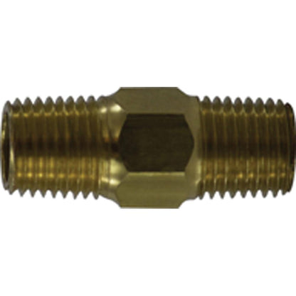Brass & Aluminum M X M Anti-Siphon