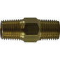 Brass & Aluminum M X M Anti-Siphon