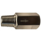 Brass & Aluminum M X F Anti-Siphon
