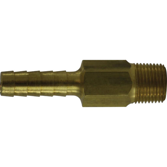Anti-Siphon Valve Barb X NPT