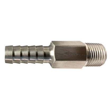 Anti-Siphon Valve Barb X NPT