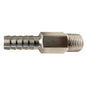 Anti-Siphon Valve Barb X NPT