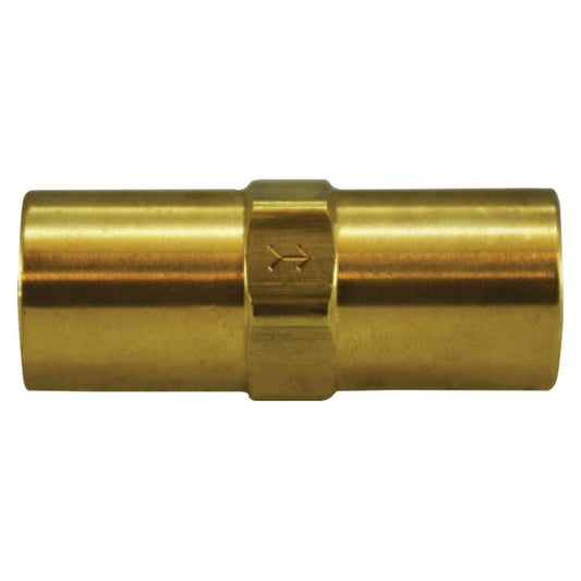500 Psi Buna-N Check Valve – FxF