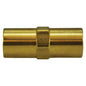 500 Psi Buna-N Check Valve – FxF