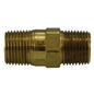 M X M 500 Psi Check Valve with Buna-N Seals