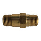 M X M 500 Psi Check Valve with Buna-N Seals