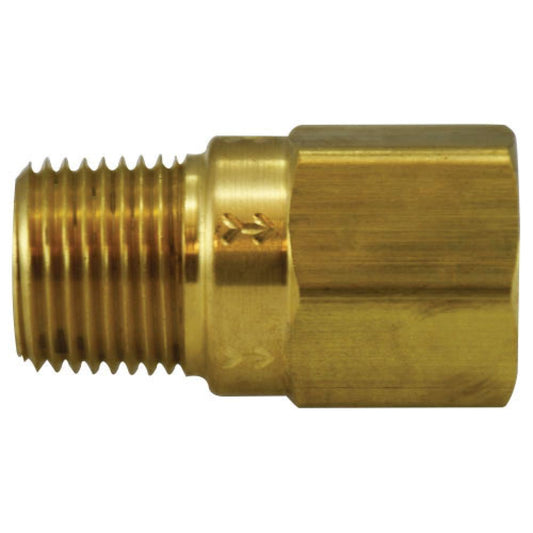 M X F 500 Psi Check Valve with Viton Seals